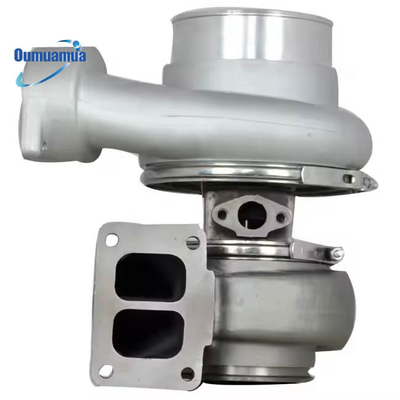 Turbo TV8116 voor Caterpillar motor 3412 E3412E SR4 turbocompressor 7C2485 nieuwe fabriek directe verkoop