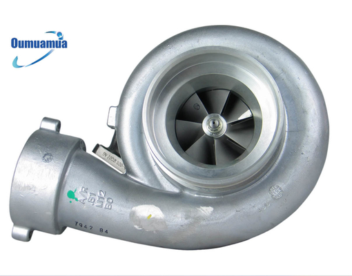 Turbo TV9211 is geschikt voor Caterpillar motor 3512 turbolader 7W9409 466610-0002 nieuwe fabriek directe verkoop
