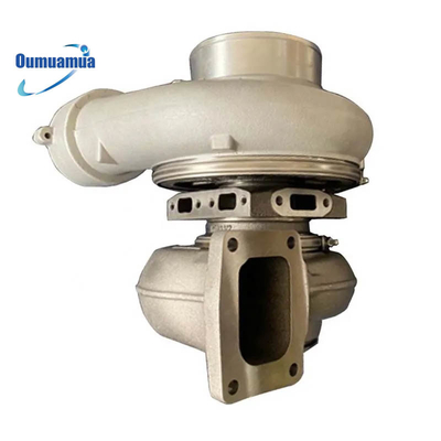 Turbo TV83 voor Caterpillar motor 3516 S4DC turbocompressor 9Y9204 nieuwe fabriek directe verkoop