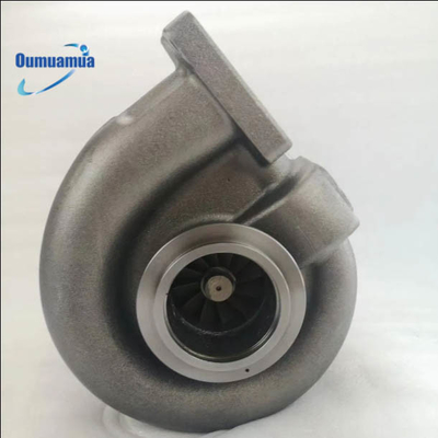 Turbo TV8106 Voor Caterpillar Motor 3512 Turbocompressor 133-5106 1W6551
