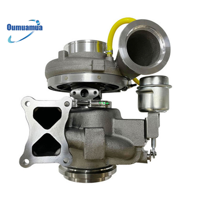Turbo GT4502BS Voor Caterpillar Motor C13 Turbocompressor 247-2965 252-4588
