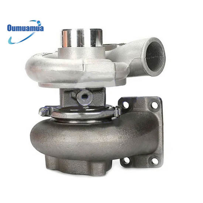 Turbine TD06H-14C voor Caterpillar Motor S6K E200B Turbocompressor 49179-00451 515015 517585