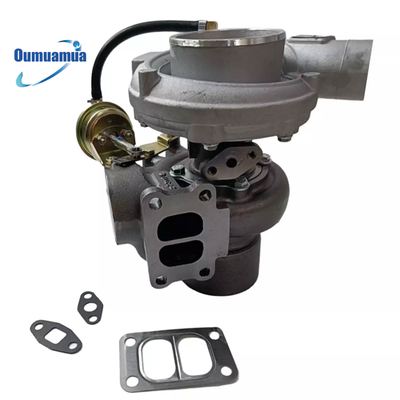 Turbo S200S voor Caterpillar Motor 3126B 325D/C7 Turbocompressor 148782 103-2081