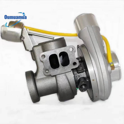 Turbo S200A/S2B voor Caterpillar Motor 33126B Turbocompressor 178474 185-8016