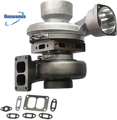 Turbo S4DC voor Caterpillar motor 3306 WATER-COOLING turbocompressor 7C7577