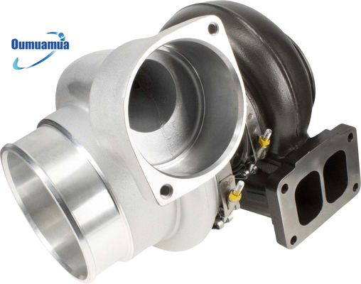 Turbo TV81 voor Caterpillar motor 3406 turbolader 9N2703