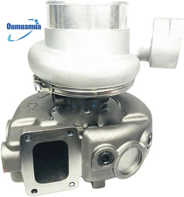Turbo UTW8336 voor Caterpillar motor 3406E C30 C32 turbolader 130-9725