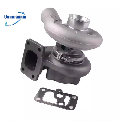 Turbo GTA500201BS voor Caterpillar motor 3406E C16 turbolader 194-7921