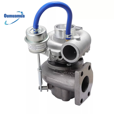 Turbo GT2052S voor Caterpillar motor 3054C turbolader 219-9766