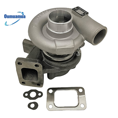 Turbo TD06 voor Caterpillar motor 320D turbolader 287-0049