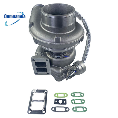 Turbo GTA4702 voor Caterpillar motor C15 C18 turbolader 296-7644