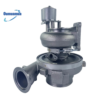 Turbo GTB4088L voor Caterpillar motor 349E Turbocompressor 397-6195