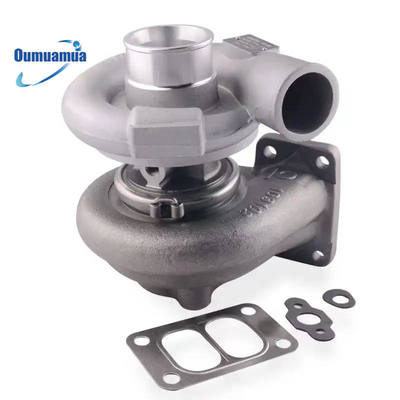 Turbo TW8107 voor Caterpillar motor G3412 5R4 turbolader 465052-50035 7W4866