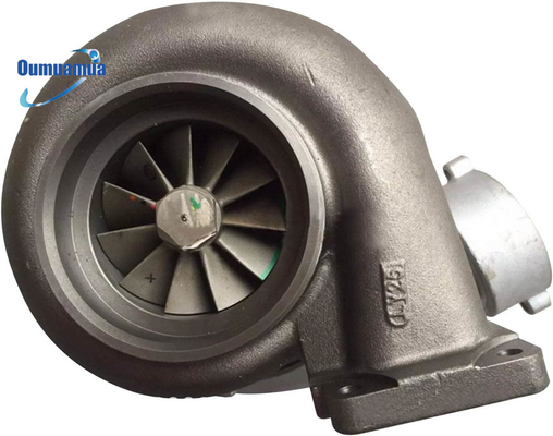 Turbo TV811 voor Caterpillar motor 3412 3412C turbolader 465969-5005 4P2783