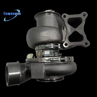Turbo GTA4294BS Voor Caterpillar Motor C15 Turbocompressor 741154-90115 10Q-1887