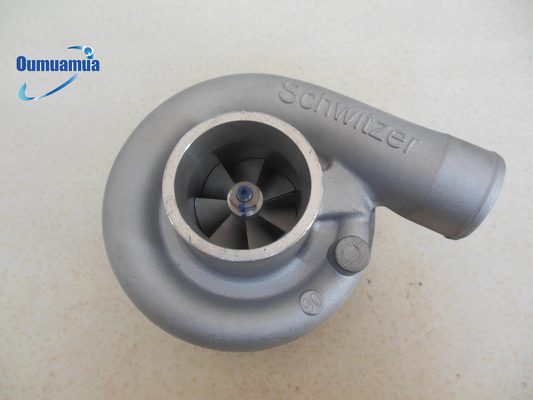 Turbo S2A voor Caterpillar Motor 3114 Turbocompressor 1143601