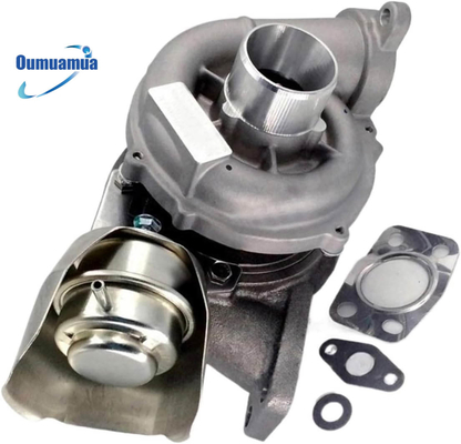 Turbo GT1544V Voor Citroën Motor C5 II 1.6 HDi FAP Turbolader 753420-5005S