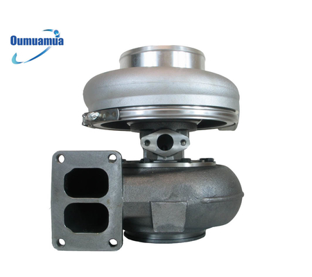 Turbo HC5A voor Cummins Motor K19 Turbolader 3523850