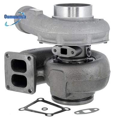 Turbo HX50 voor Cummins Motor M11 Turbocompressor 3537245