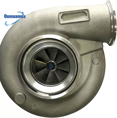 Turbo HX60 Voor Cummins motor QST30 Turbocompressor 3590096