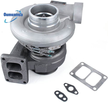Turbo HX55 Voor Cummins motor D12A012C D380 EURO 3 Turbocompressor 3591077