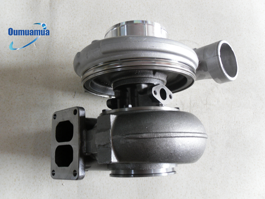 Turbo HC5A voor Cummins Motor KTA19 Turbocompressor 3594044