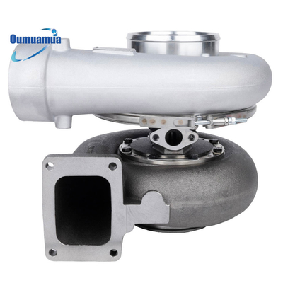 Turbo HC5A voor Cummins motor KTTA19 Turbolader 3594111