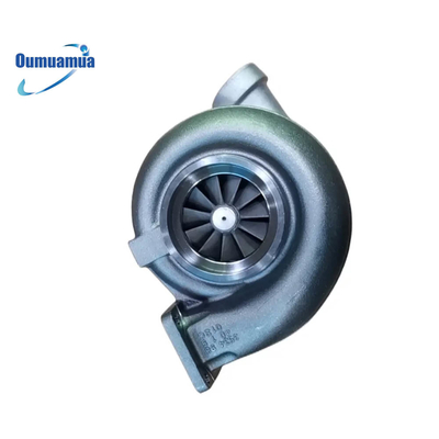 Turbo HX80 Voor Cummins Motor KTA38 Turbolader 3594121 5529870