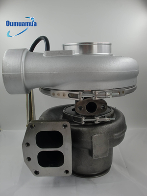 Turbo HX60W Voor Cummins motor DC16.01 Turbocompressor 3596266 4045531