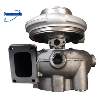 Turbo HX80M Voor Cummins motor KTA19 KTA 39 Turbocompressor 3596959 3594141