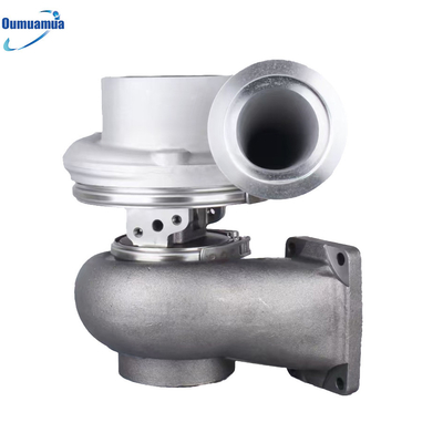 Hoogwaardige Supercharger 185-5732 Turbocharger Graafmachine voor Kat Caterpillar Turbo 6 maanden standaard