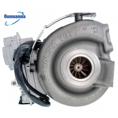 Turbo HE300VG Voor Cummins motor QSK19 Turbolader 3793692