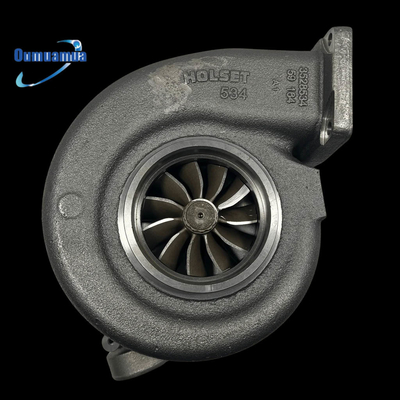 Turbo HC5A voor Cummins motor KTTA50 Turbocompressor 3801845