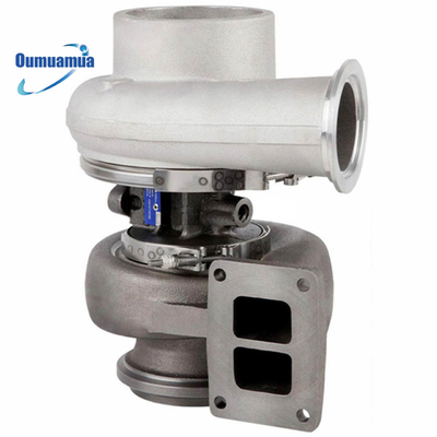 Turbo BHT3E voor Cummins Motor N14 Turbolader 3803585
