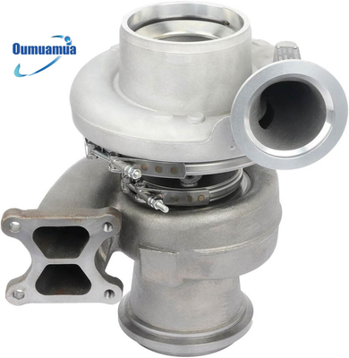 Turbo HX55 voor Cummins motor ISX1 Turbocompressor 4036892