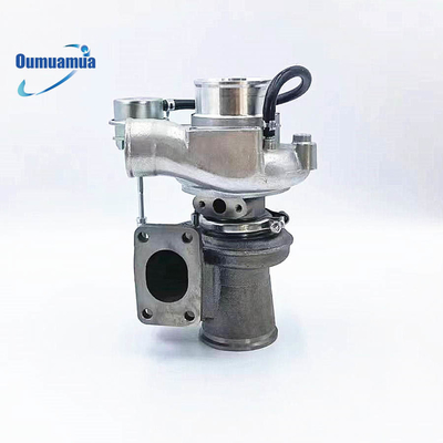 Turbo HX25W voor Cummins motor PC100 200 128CS turbolader 4038790