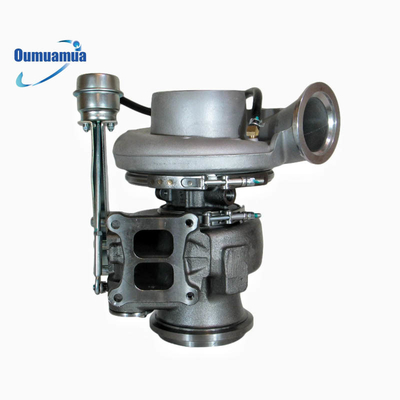 Turbo HX55W Voor Cummins motor QSM11 Turbocompressor 4043707 4043708
