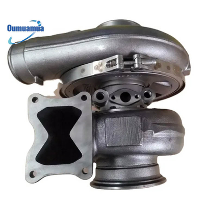 Turbo HX83 HE800FG Voor Cummins motor QSK35 Turbolader 4046244 2837539