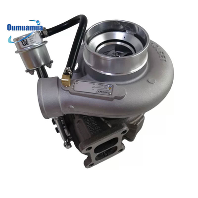 Turbo HX40W voor Cummins motor 6CT 6CTA turbolader 4050204