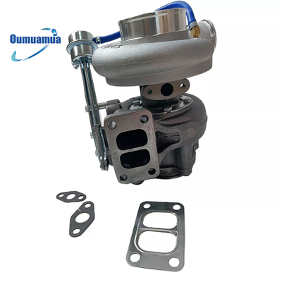 Turbo HX40W Voor Cummins Motor L360 Turbolader 4051032