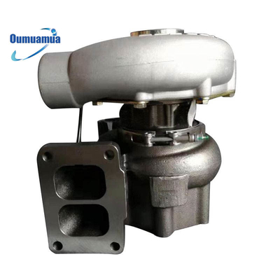 Turbo GT42 Voor Daewoo Motor TBP 4503 Turbocompressor 65.09100-7024 701139-0001