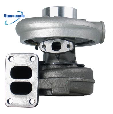 Turbo HX35 Voor Daewoo Motor DB58 Turbolader 65.09100-7093 3539678