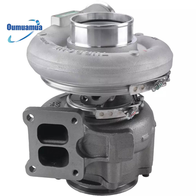 Turbo HE500WG Voor Daewoo Motor DX520 Turbolader 3799138