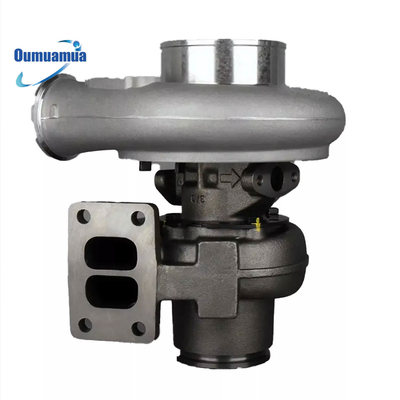 Turbo HX35 voor Daewoo motor DX140W/DL06 turbolader 4042575 65.09100-7110