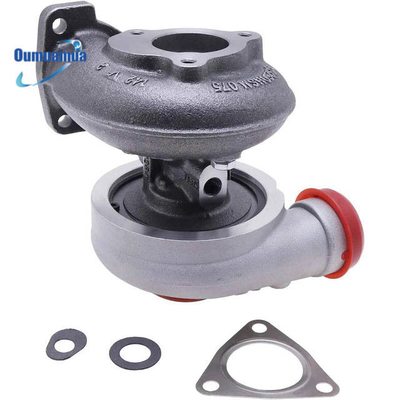 Turbo S10D Voor Deutz motor BF4M2011COM2 Turbolader 04281437KZ 319246