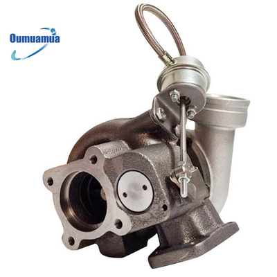 Turbo S200G Voor Deutz motor BF6M2012C Turbolader 04900118KZ 319351
