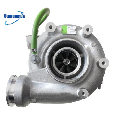 Turbo S200G Voor Deutz motor TCD2012L6 Turbolader 56209880017