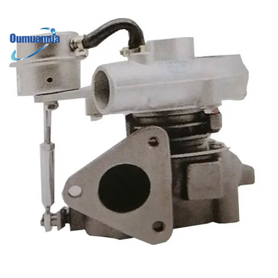 Turbo GT15 Voor Ford Motor Otosan 2.5L Turbolader 452213-0003
