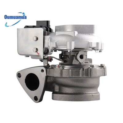 Turbo GTB1749VK Voor Ford Motor TRANSIT RWD 2.2 TDCI 153 HP Turbolader 787556-0015