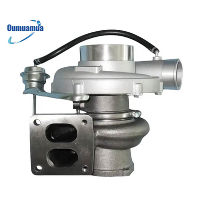 Turbo RHG6 Voor Hino motor P11C Turbocompressor 17201-E0230 24100-4480C